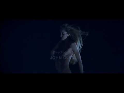 For Your Eyes Only opening credits with rejected theme song by Blondie