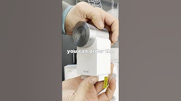 Nuki Smart Lock Pro 4.0