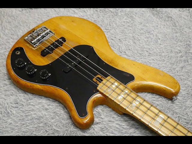 極美品　レア　YAMAHA super bassビンテージベース　SB-700 極美品 レア YAMAHA super bassビンテージベース SB-700 極美品