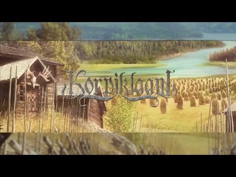 KORPIKLAANI - Kulkija (OFFICIAL TRACK BY TRACK #2)