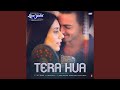 Tera Hua (From "Loveyatri")