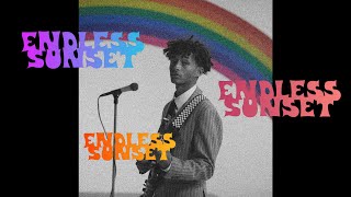 (FREE For Non-Profit) Jaden "CTV3" Type Beat - Endless Sunset