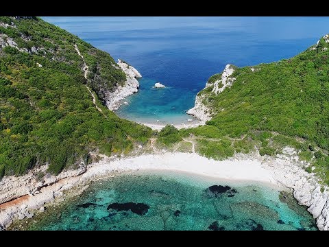 The Double Bay, Afionas, Corfu -HD | Πόρτο Τιμόνι, Αφιώνας, Κέρκυρα, ΠΟΡΤΟ ΤΙΜΟΝΙ, ΑΦΙΩΝΑΣ, ΚΕΡΚΥΡΑ