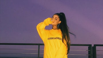 ariana grande - ag4 snippet