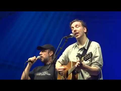 Olli Schulz & Gäste - Junge Frau sucht... - Live ...