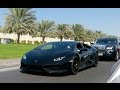 THE LUXURY DUBAI LIFESTYLE - BILLIONAIRE BOYS