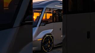 2026 American Lamborghini Motorhome 🇺🇸🔥#motorhomeusa #rvusa #rvtour #luxuryrvusa