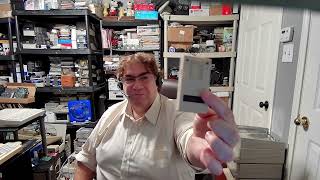 Fujinet for your Apple IIc, IIc+: What can this thing do? - Petar Puskarich (KansasFest/A24eVR 2024) Wealth