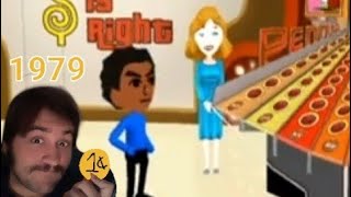 The Price Is Right Decades 8 1979 Penny Ante