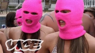 Spring Break Breakdown (Part 1/2)