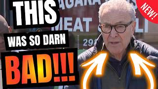Meanwhile in New York...Chuck Schumer's WAR on BIG MEAT Epically FLOPS!