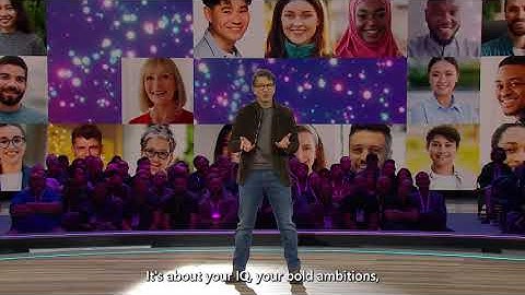 Grenzen herdefiniëren | Hoogtepunten van de Microsoft Ignite-keynote