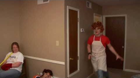 Beta Spring Sing Blurb