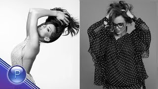 Preslava & Maria - Nay-Dobriyat Преслава И Мария - Най-Добрият, Slideshow 2018