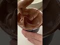 材料3つの低カロリーチョコチーズ👩🏻🍳🤍(アフレコ入りはtiktokへ)