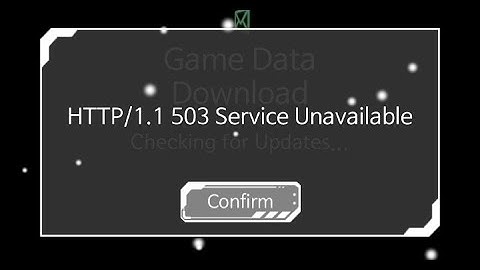 TMW MYSTIC MESSENGER SERVERS ARE DOWN