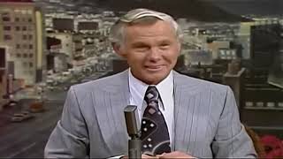 Johnny Carson Paul Lynde; Tea Time Movie; Maclean Stevenson; Bob Uecker; Carol Wayne