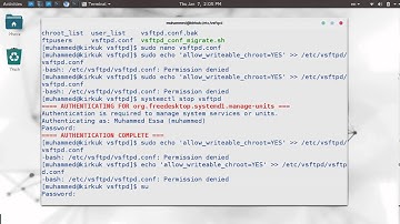 47  CentOS 7 Firewalld