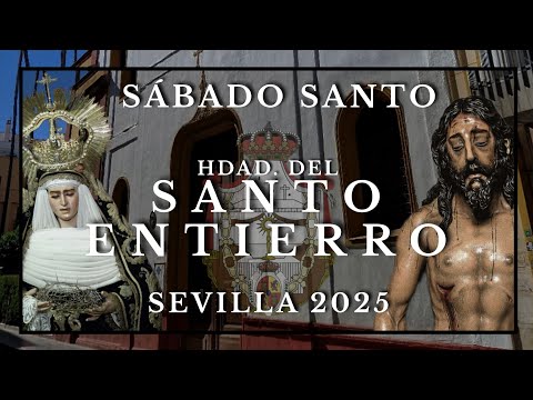 Real Hermandad Sacramental del Santo Entierro de Nuestro Señor Jesucristo, Triunfo de la Santa Cruz y María Santísima de Villaviciosa