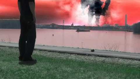 set extension & sky replacement