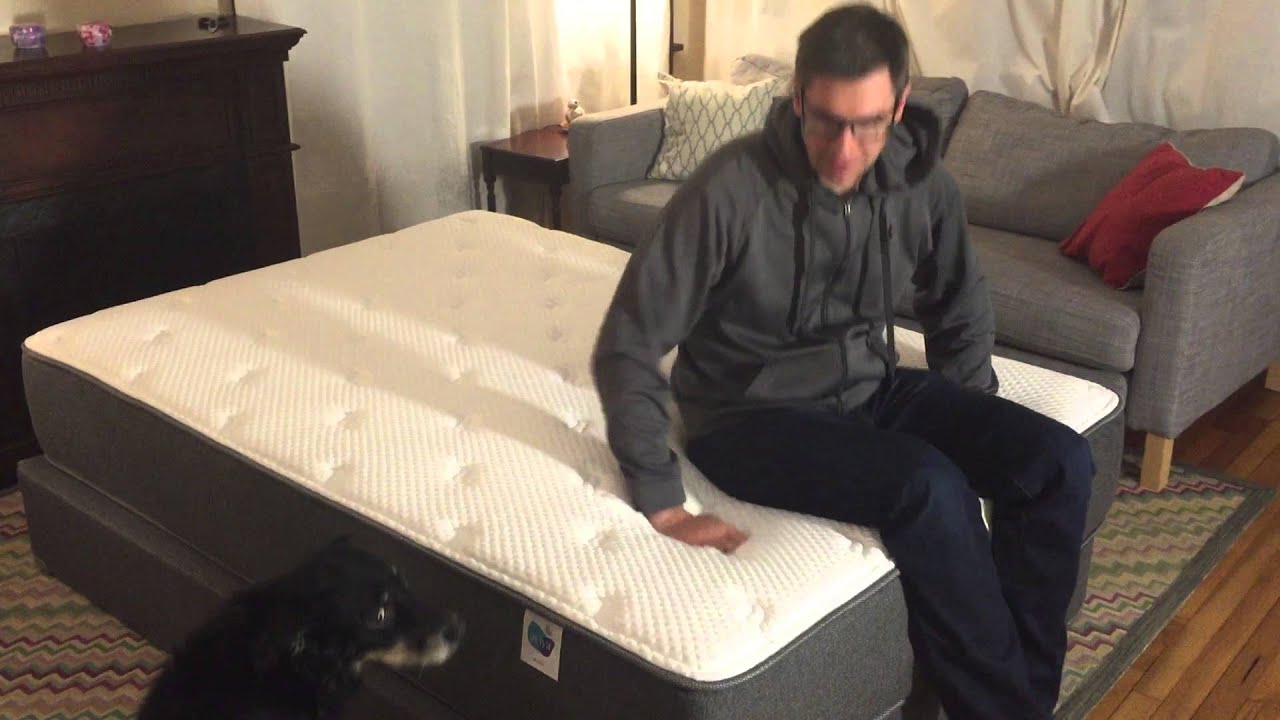 mattress durability