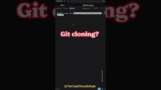 Details Git Clone in 20 Seconds ⚡ | Git Tutorial for Beginners #shorts #git #devops #interviewtips Update