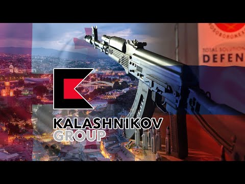 თანამშრომლობს თუ არა საქართველოში რეგისტრირებული კომპანია რუსულ \"კალაშნიკოვთან\"?
