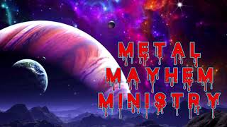 Metal Mayhem Ministry EP 27 (SGBC Edition)