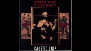 Front Line Assembly - Victim