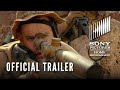 Hyena Road - OFFICIAL TRAILER