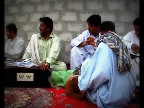 Nabil Qadir Inqilabi Song Dazin E Dewan