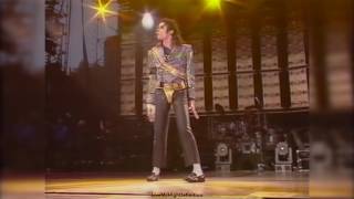 Michael Jackson - Jam - Live Bremen 1992 - HD