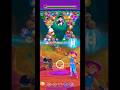 Bubble Shooter 100 Level #bubbleshooter #Bubblewitchsaga3