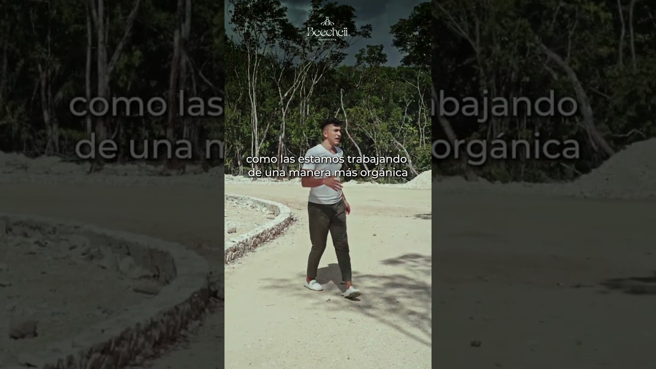 Terrenos premium en la mejor ubicacion de Tulum
