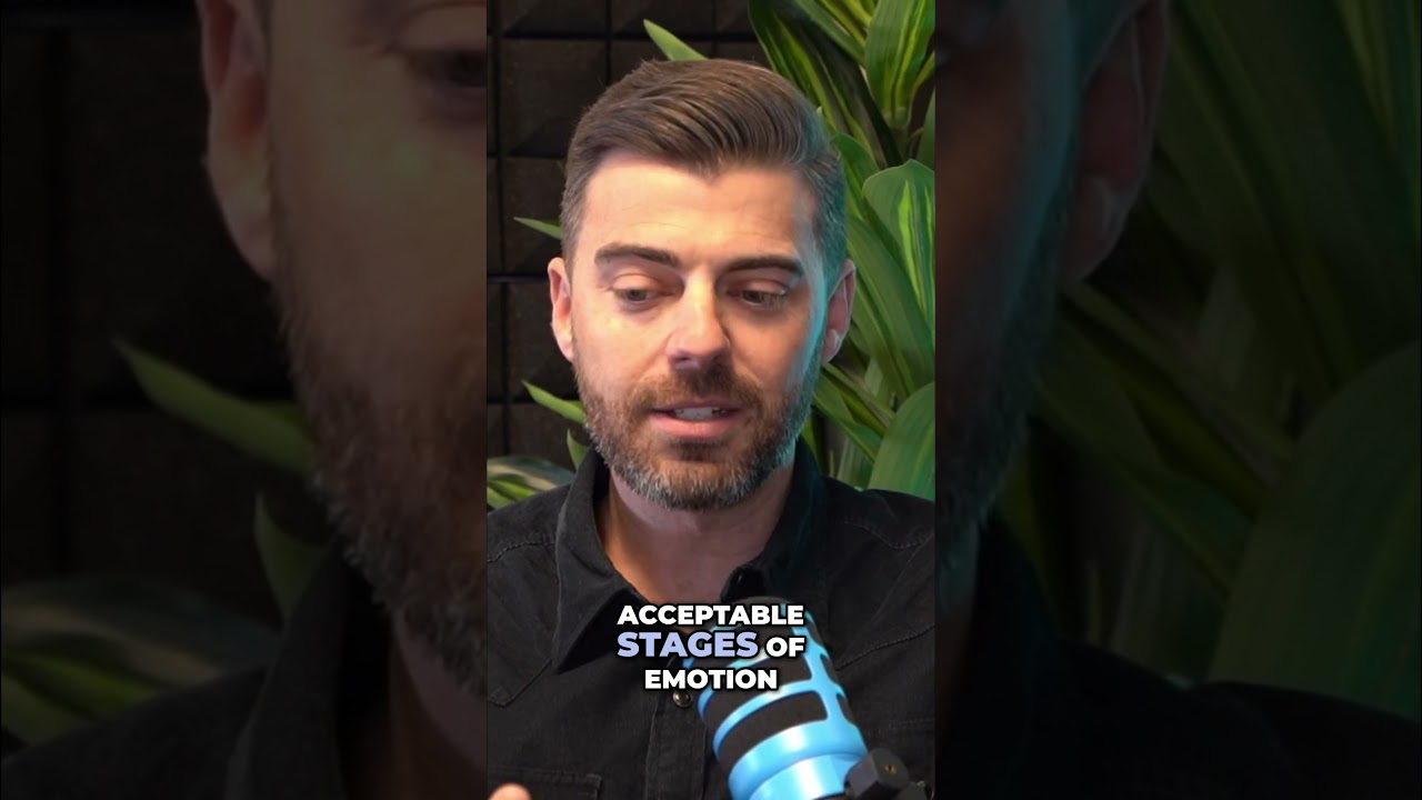 Bill Burr Was Right: Men Are Only Allowed 2 Emotions