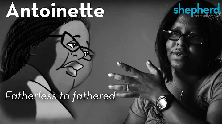 Shepherd - Antoinette's Story