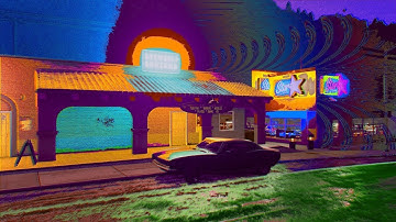 NFS Payback with graphics mods