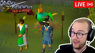 Download Lagu QUESTING! New Varlamore Patch - First Time OSRS HC Ironman Day 39 MP3 Download Lagu QUESTING! New Varlamore Patch - First Time OSRS HC Ironman Day 39 MP3