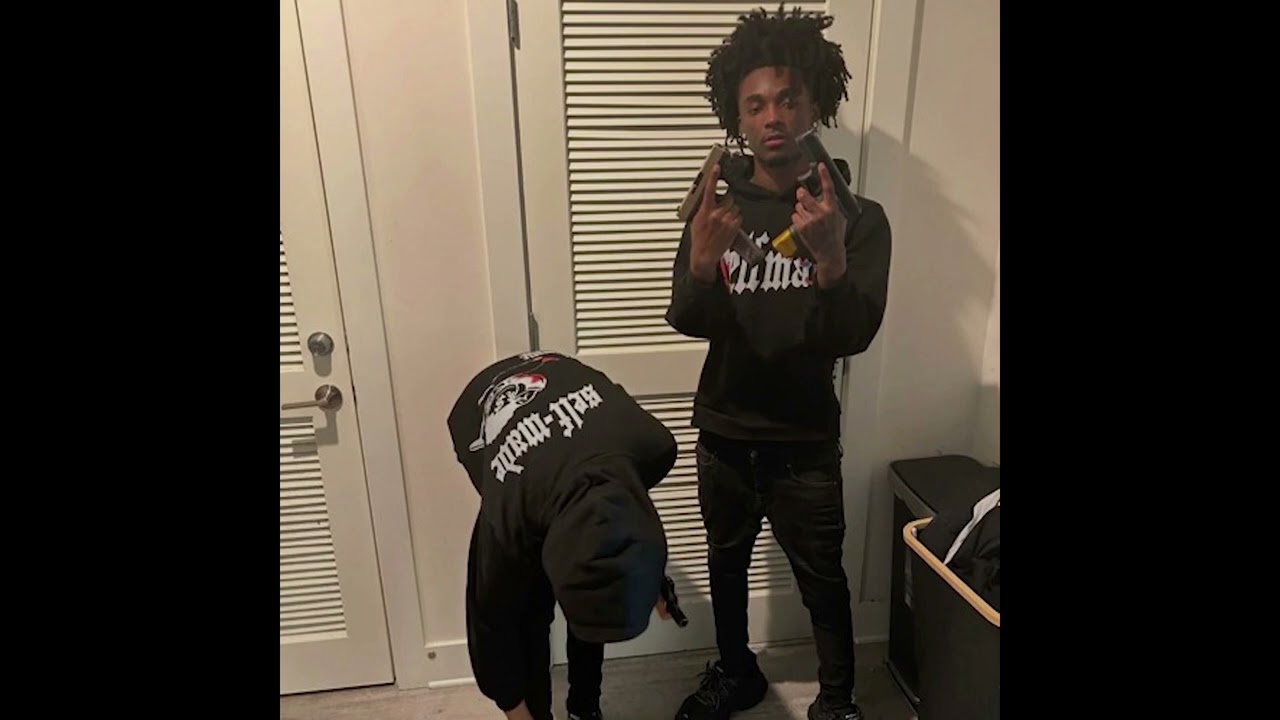 [FREE] PradabagShawty x irokkout Type Beat- 