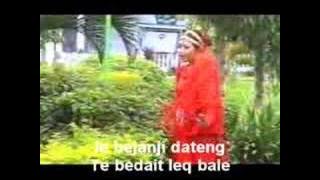 sasak [ terune luah dese ]