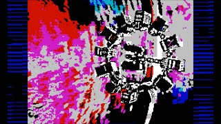 ZX Spectrum 48k: &quot;Hans Zimmer: Cornfield Chase (Interstellar)&quot; Beeper Music (2024)