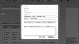 How use add a single account - soundcloud manager