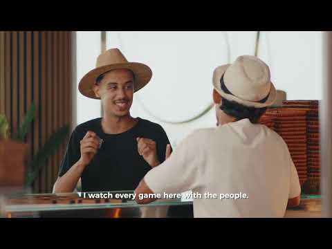 Haier Road to Champions – Short Film EP 02 Morocco