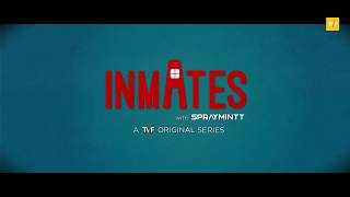 Tvf Inmates Official Trailer