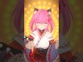 【#varkshorts】混ぜて混ぜて美味しいナニカ🍴✨【#林檎ノ娯楽】#shorts