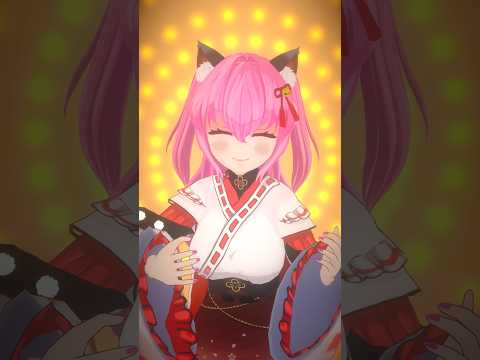 【#varkshorts】混ぜて混ぜて美味しいナニカ🍴✨【#林檎ノ娯楽】#shorts
