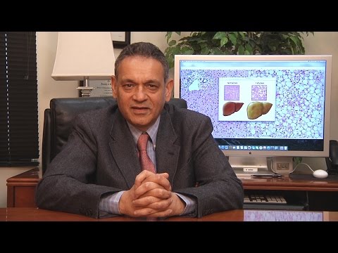 Video: Skjoldbruskkjertelhormon-mediert Autofagi Og Mitokondriell Omsetning I NAFLD