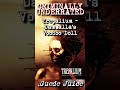 Capture de la vidéo #Criminally Underrated - Trepalium - Damballa's Voodoo Doll 🔊Short
