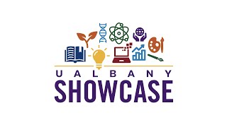 UAlbany Showcase, April 28, 2020