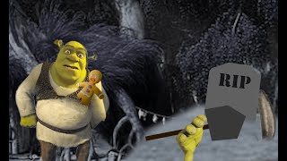 Shrek 5 Part 2 LEAKED